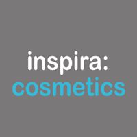 Inspira_cosmetics logo