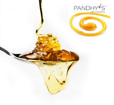 Pandhys logo